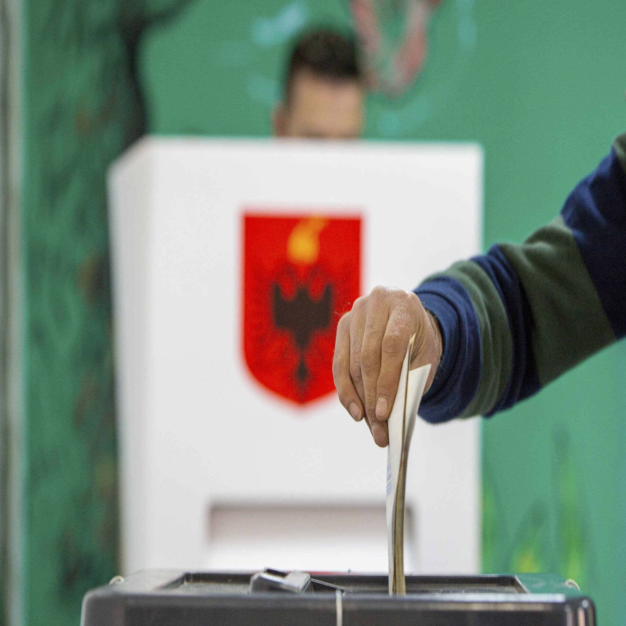 Albanian Elections: The State VS The Opposition - Tirana Observatory