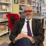 Albert Rakipi is Chairman of the Albanian Institute for International Studies (AIIS). His latest book is The Perils of Change: Albania’s Foreign Policy in Transition.